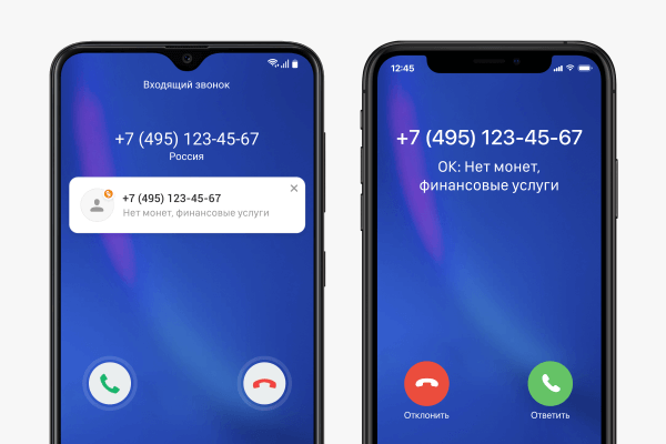 Одноклассники запустили определитель номера телефона Соцсеть Одноклассники запустила сервис определителя номера, который позволит пользователям увидеть, из какой организации им звонят по телефону